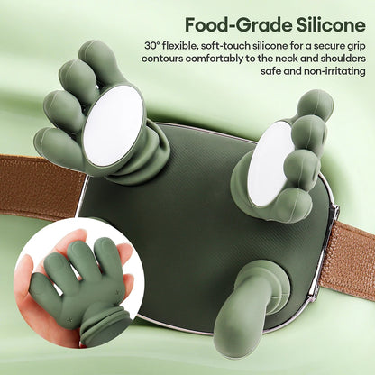 4D Bionic Trapezius Therapy System