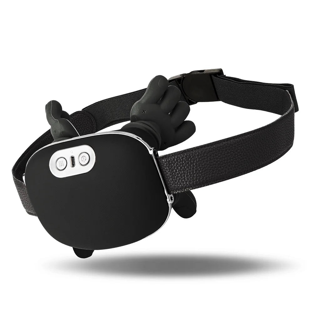 4D Bionic Trapezius Therapy System