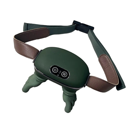 4D Bionic Trapezius Therapy System