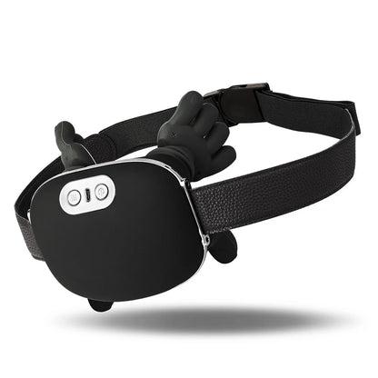 4D Bionic Trapezius Therapy System